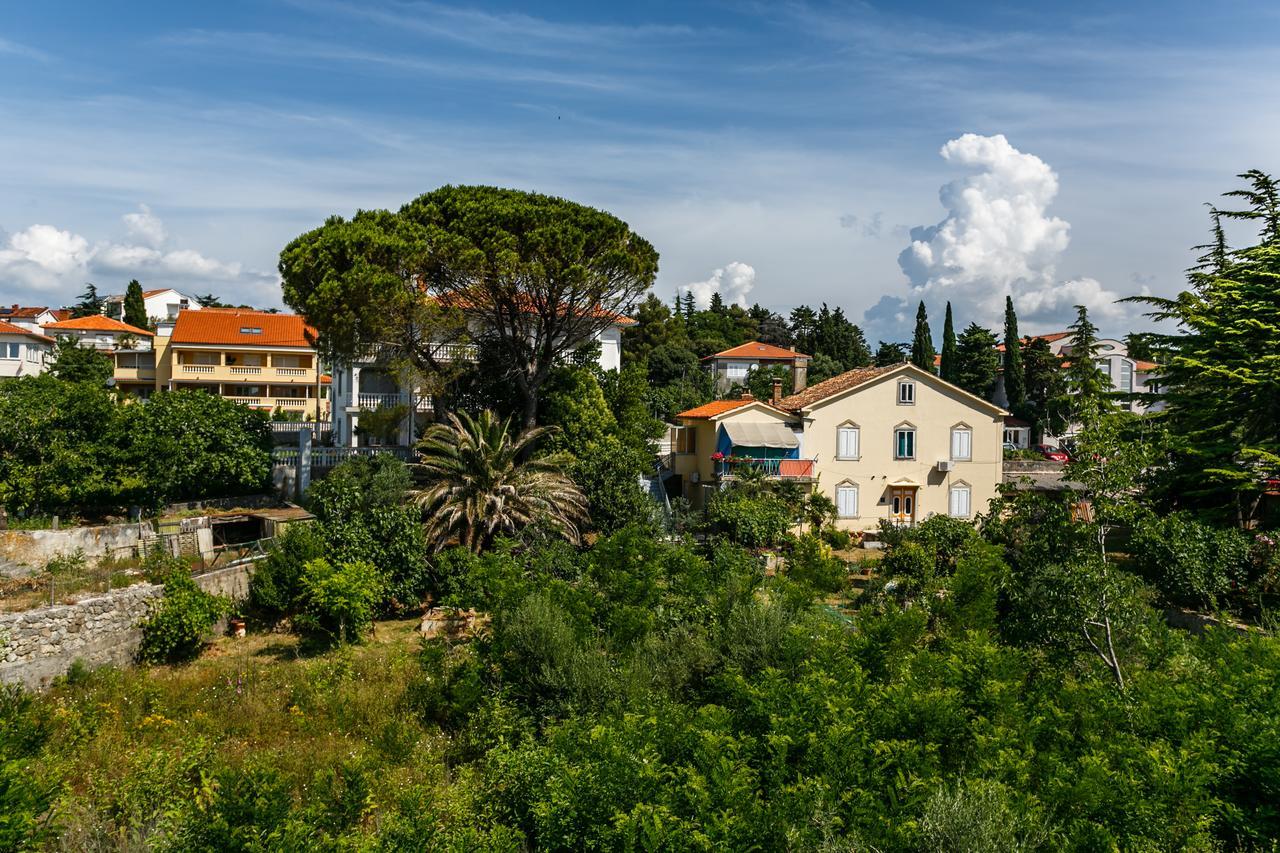 M&M Διαμέρισμα Krk Town Εξωτερικό φωτογραφία